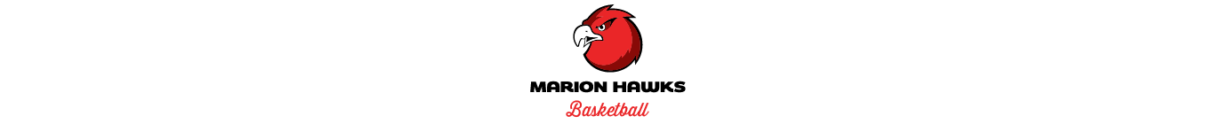 Marion Hawks Basketball